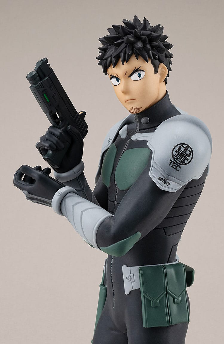 Kaiju No. 8 - Kafka Hibino - Pop Up Parade figure (Good smile company)