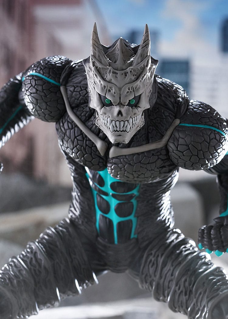 Kaiju No. 8 - Kaiju No. 8 - Pop Up Parade figure (Good smile company)