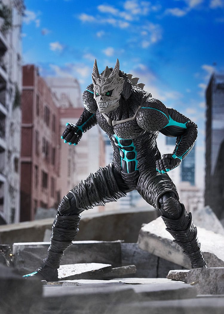 Kaiju No. 8 - Kaiju No. 8 - Pop Up Parade figure (Good smile company)