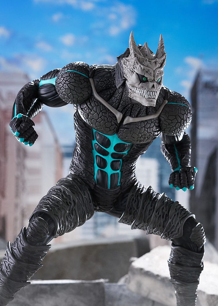 Kaiju No. 8 - Kaiju No. 8 - Pop Up Parade figure (Good smile company)