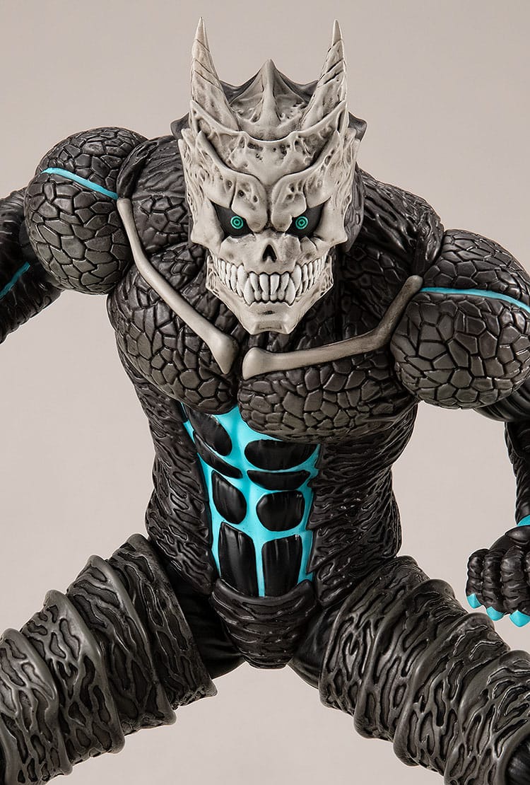 Kaiju No. 8 - Kaiju No. 8 - Pop Up Parade figure (Good smile company)