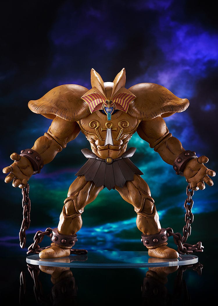 Yu-Gi-Oh! - Exodia, the forbidden - Pop Up Parade SP figure (Good smile company)