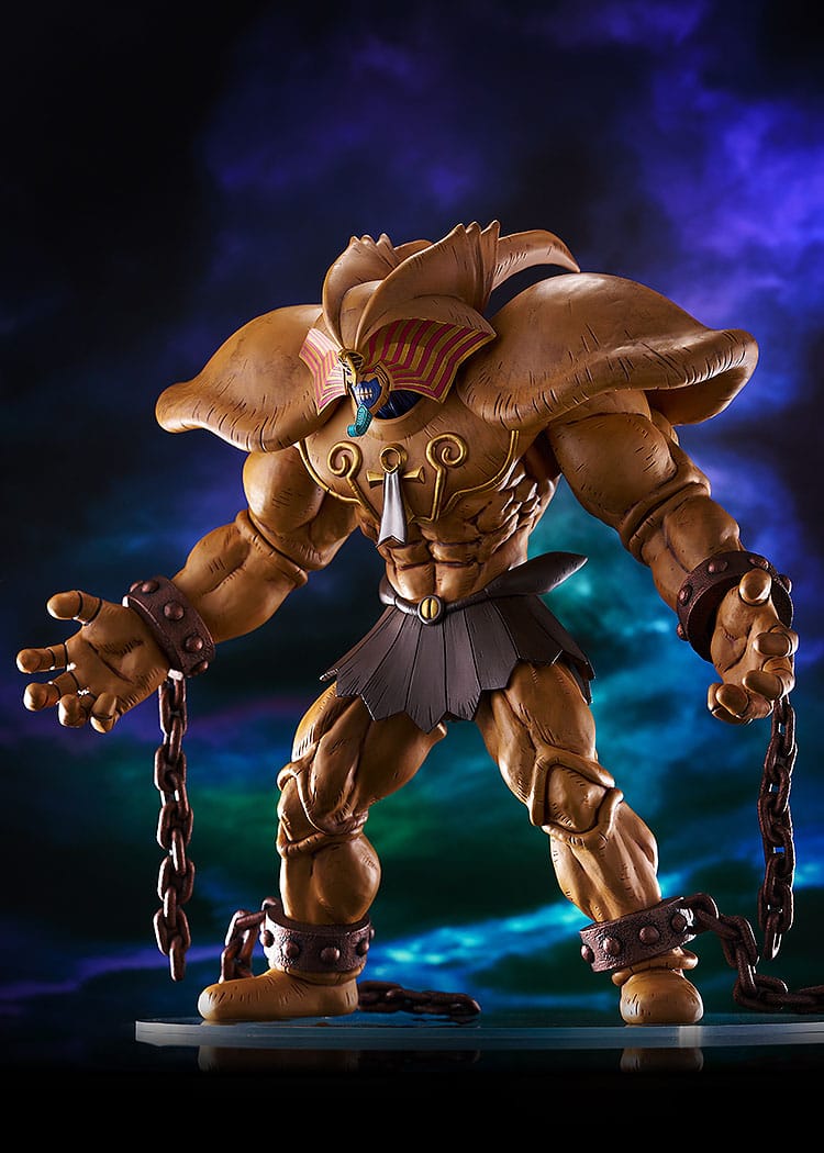 Yu-Gi-Oh! - Exodia, the forbidden - Pop Up Parade SP figure (Good smile company)