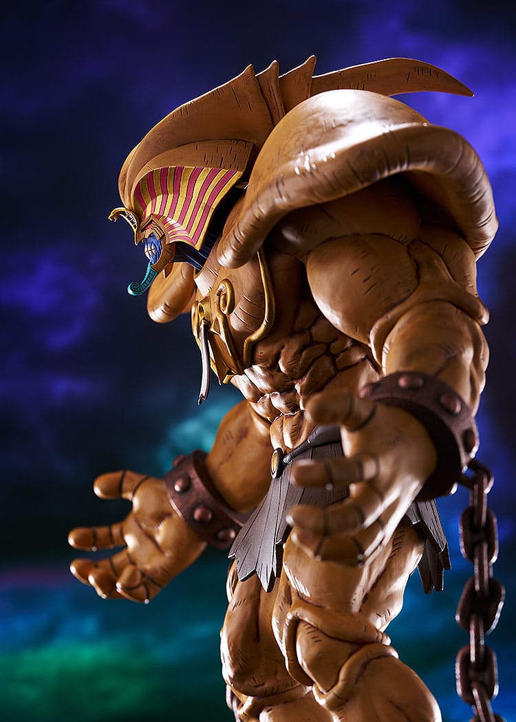 Yu-Gi-Oh! - Exodia, the forbidden - Pop Up Parade SP figure (Good smile company)
