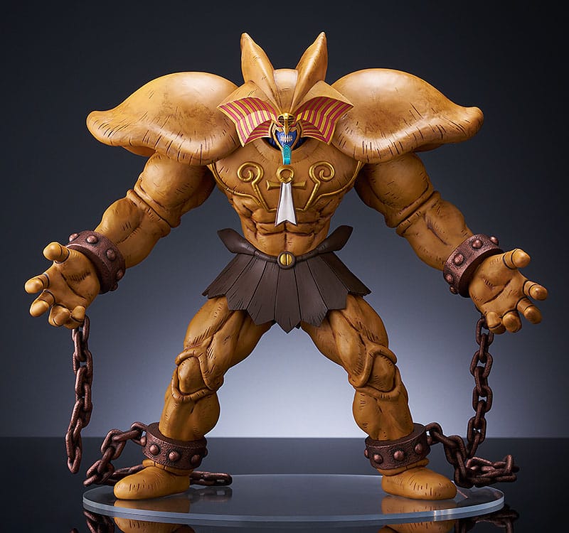 Yu-Gi-Oh! - Exodia, die Verbotene - Pop Up Parade SP Figur (Good Smile Company)