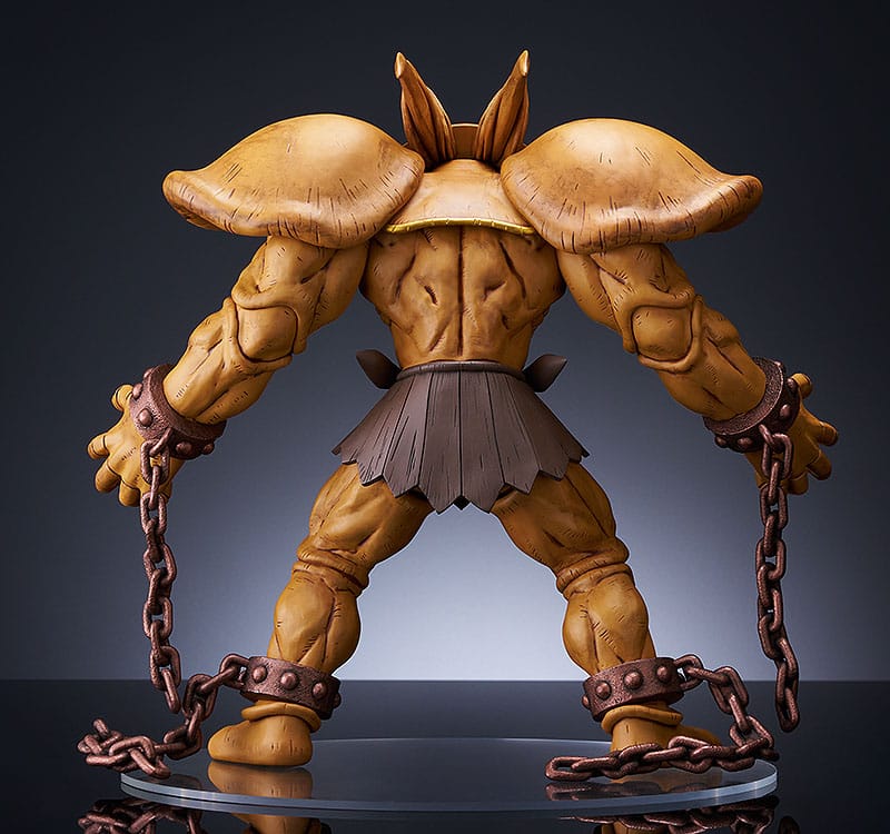 Yu-Gi-Oh! - Exodia, the forbidden - Pop Up Parade SP figure (Good smile company)