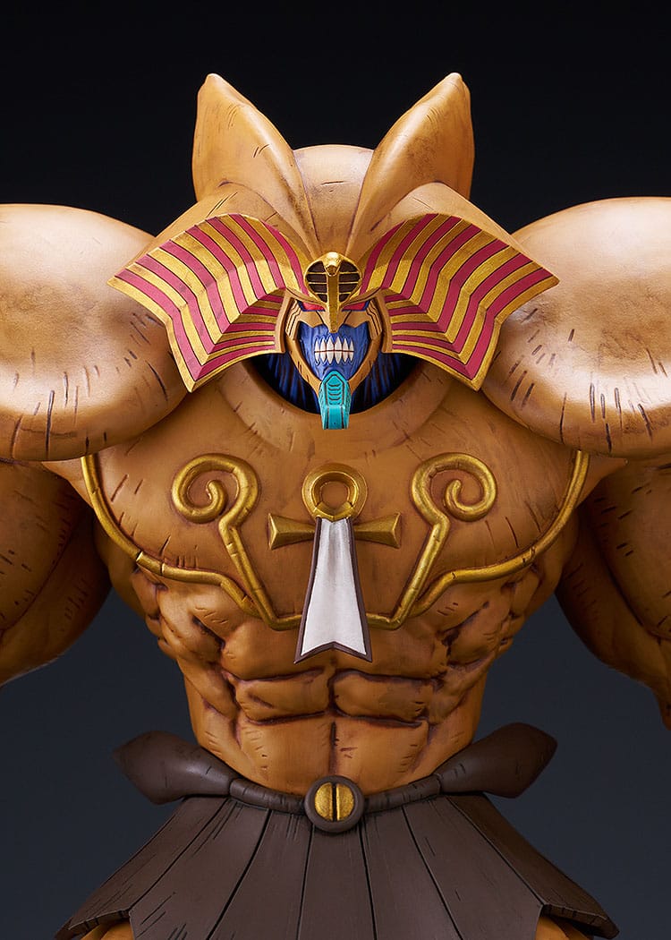 Yu-Gi-Oh! - Exodia, the forbidden - Pop Up Parade SP figure (Good smile company)