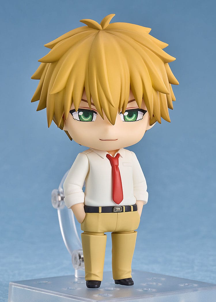 Maid Sama! - Takumi Usui - Nendoroid figure (Good smile company)