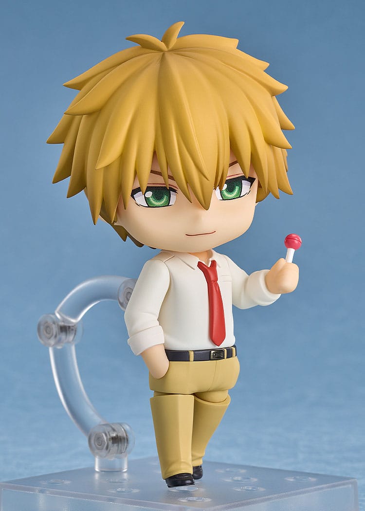 Maid Sama! - Takumi Usui - Nendoroid figure (Good smile company)