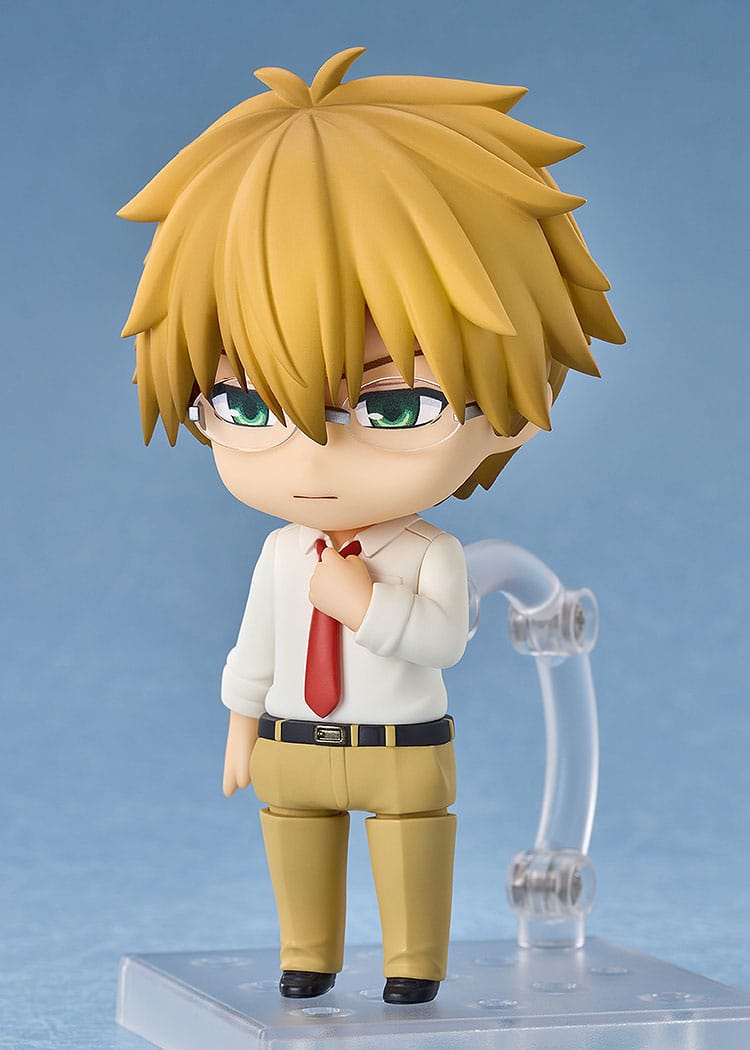 Maid Sama! - Takumi Usui - Nendoroid figure (Good smile company)