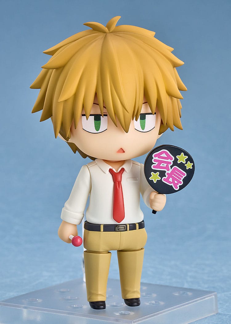 Maid Sama! - Takumi Usui - Nendoroid figure (Good smile company)
