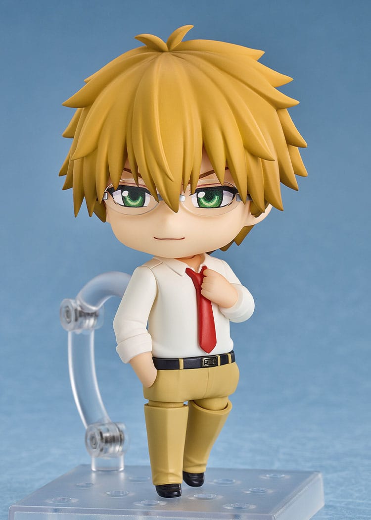 Maid Sama! - Takumi Usui - Nendoroid figure (Good smile company)
