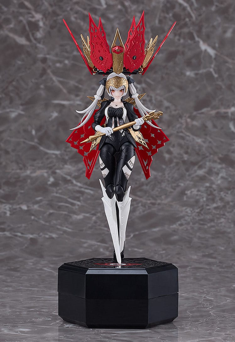 Original Character - I-hydra - Chitocerium Model Kit (Good Smile Company)