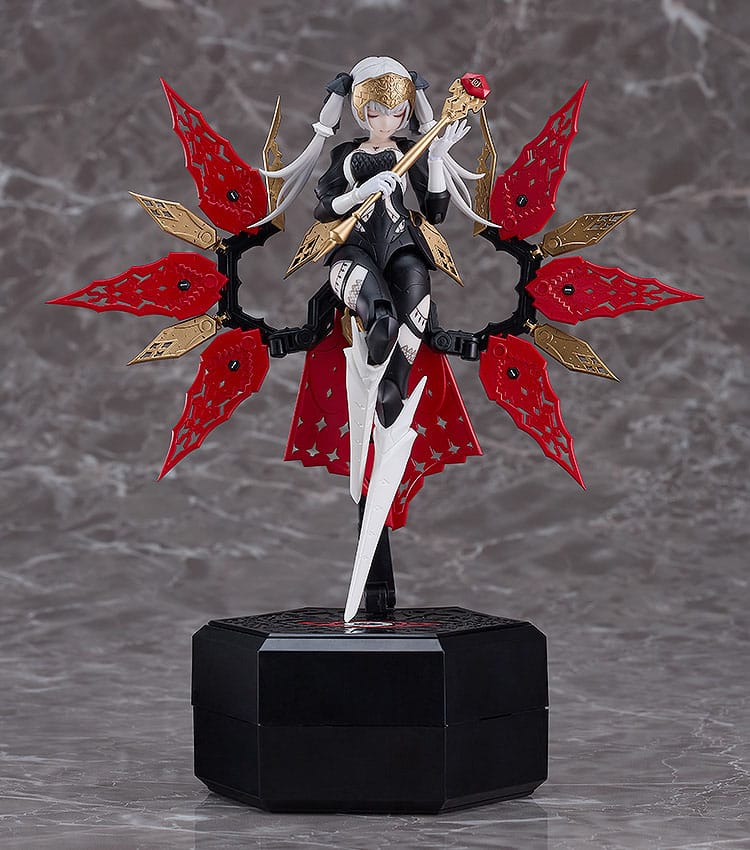 Original Character - I-hydra - Chitocerium Model Kit (Good Smile Company)