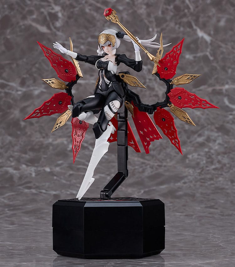 Original Character - I-hydra - Chitocerium Model Kit (Good Smile Company)