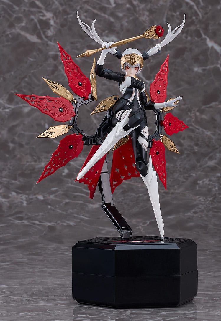 Original Character - I-hydra - Chitocerium Model Kit (Good Smile Company)