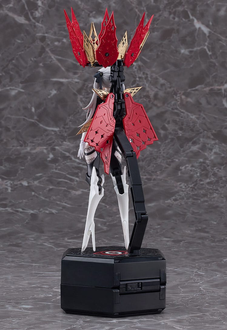 Original Character - I-hydra - Chitocerium Model Kit (Good Smile Company)
