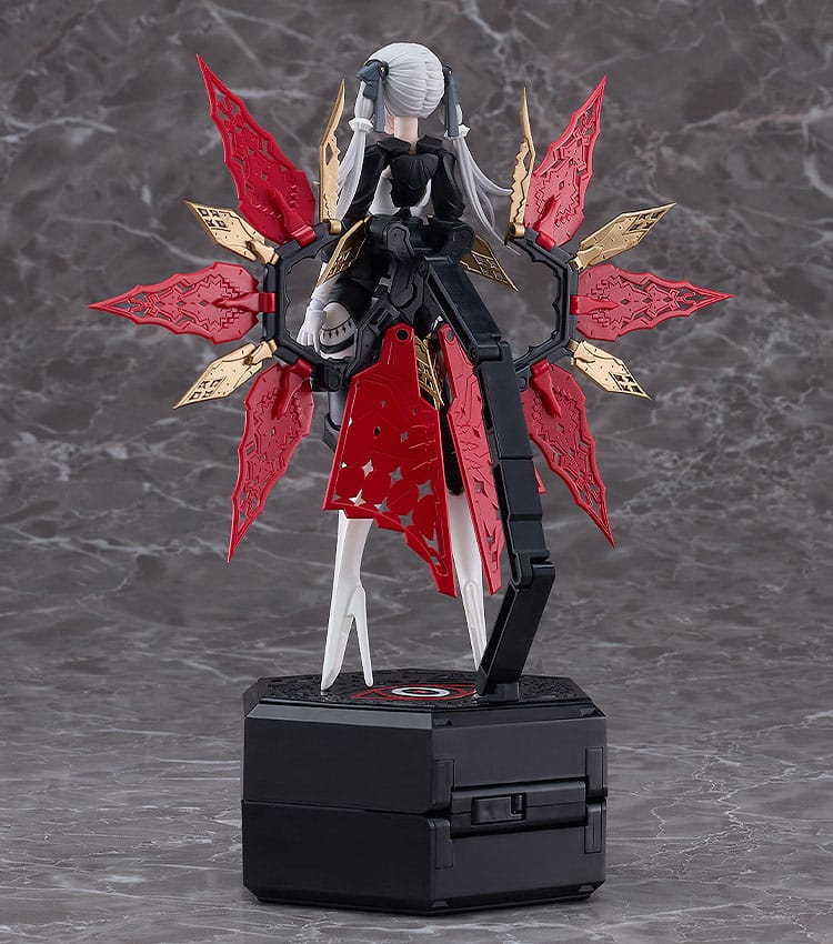 Original Character - I-hydra - Chitocerium Model Kit (Good Smile Company)