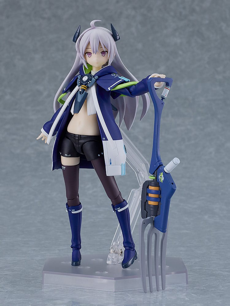 Navy Field 152 - Act Mode Plastic Model Expansion Kit - Type15 Ver2 Equipment (Good Smile Company)