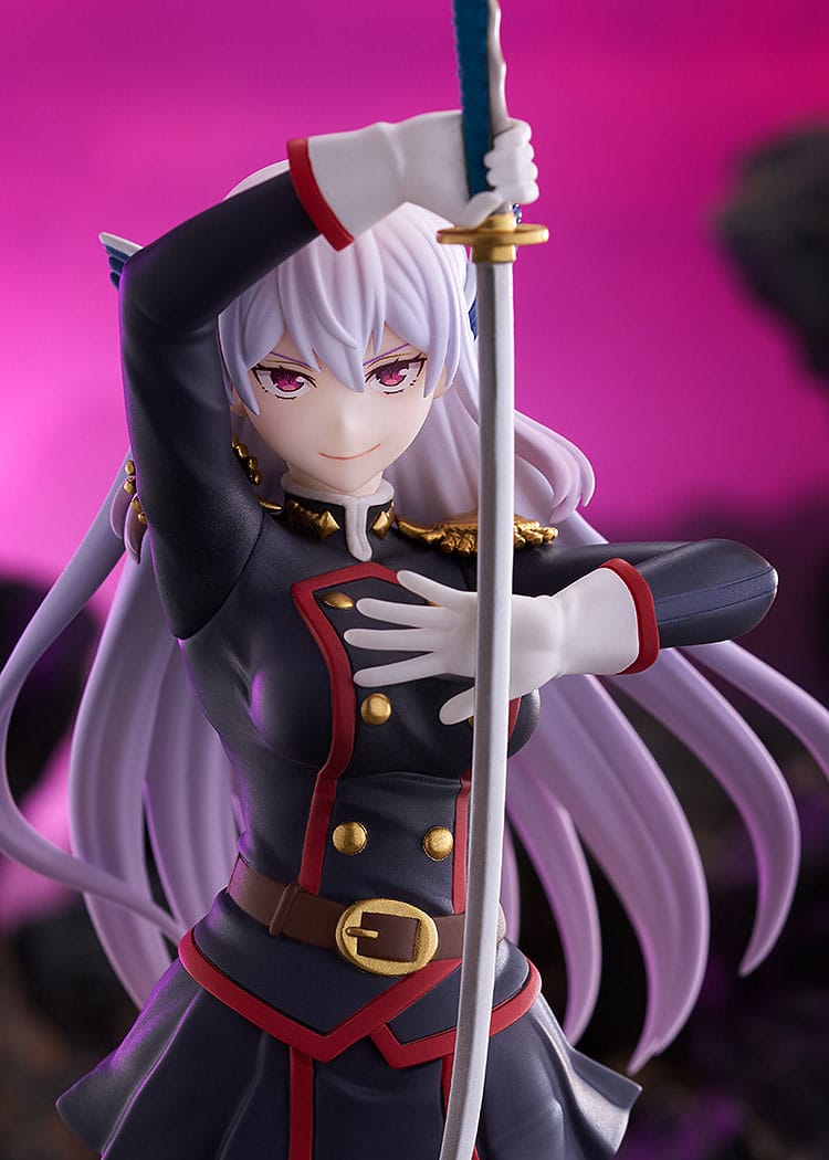 Chained Soldier / Demon Slave - Kyoka Uzen - Pop Up Parade figure (Good smile company)