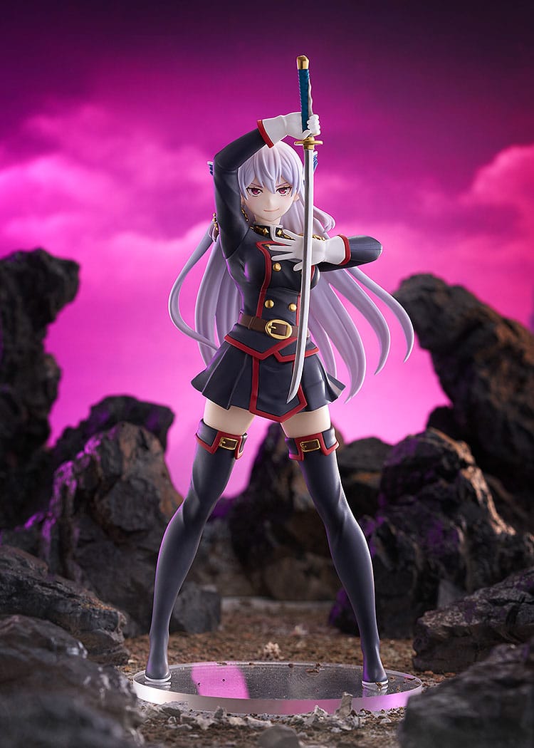 Chained Soldier / Demon Slave - Kyoka Uzen - Pop Up Parade figure (Good smile company)