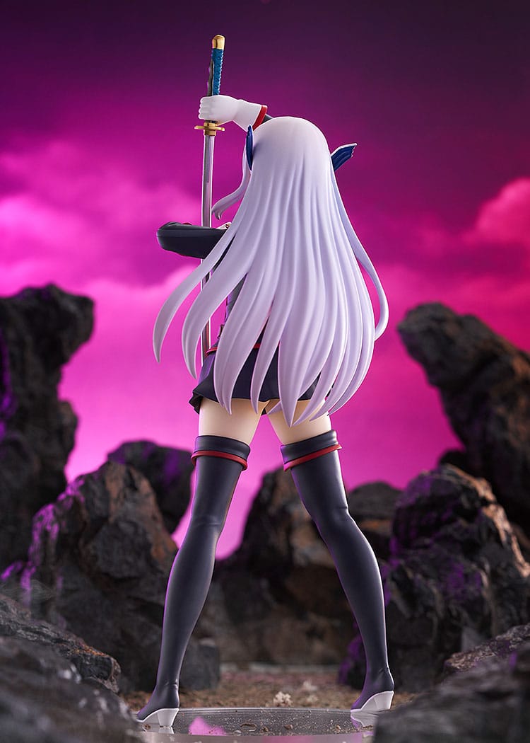 Chained Soldier / Demon Slave - Kyoka Uzen - Pop Up Parade figure (Good smile company)