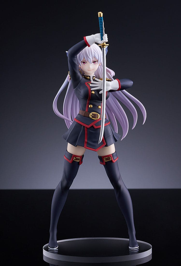Chained Soldier / Demon Slave - Kyoka Uzen - Pop Up Parade figure (Good smile company)