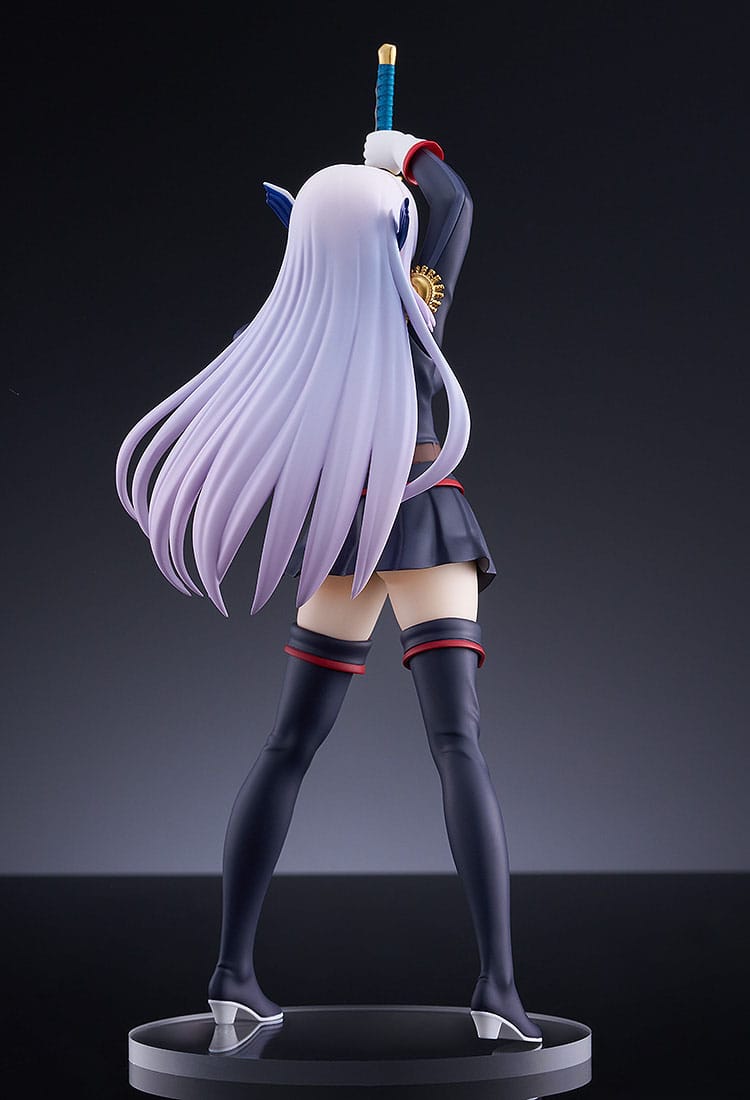 Chained Soldier / Demon Slave - Kyoka Uzen - Pop Up Parade figure (Good smile company)