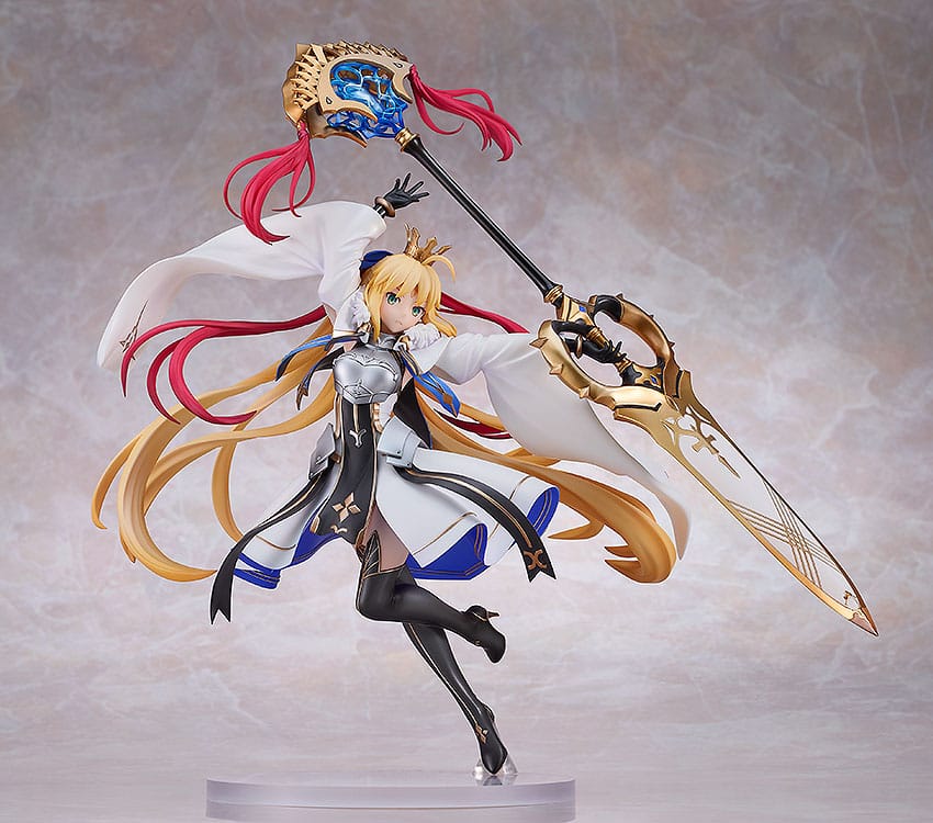 Fate/Grand Order - Altria Caster - Figur 1/7 (Good Smile Company)