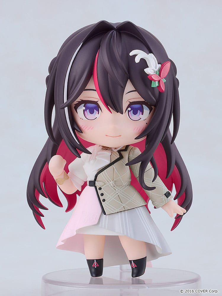 Hololive Production - Azki - Nendoroid figure (Good smile company)