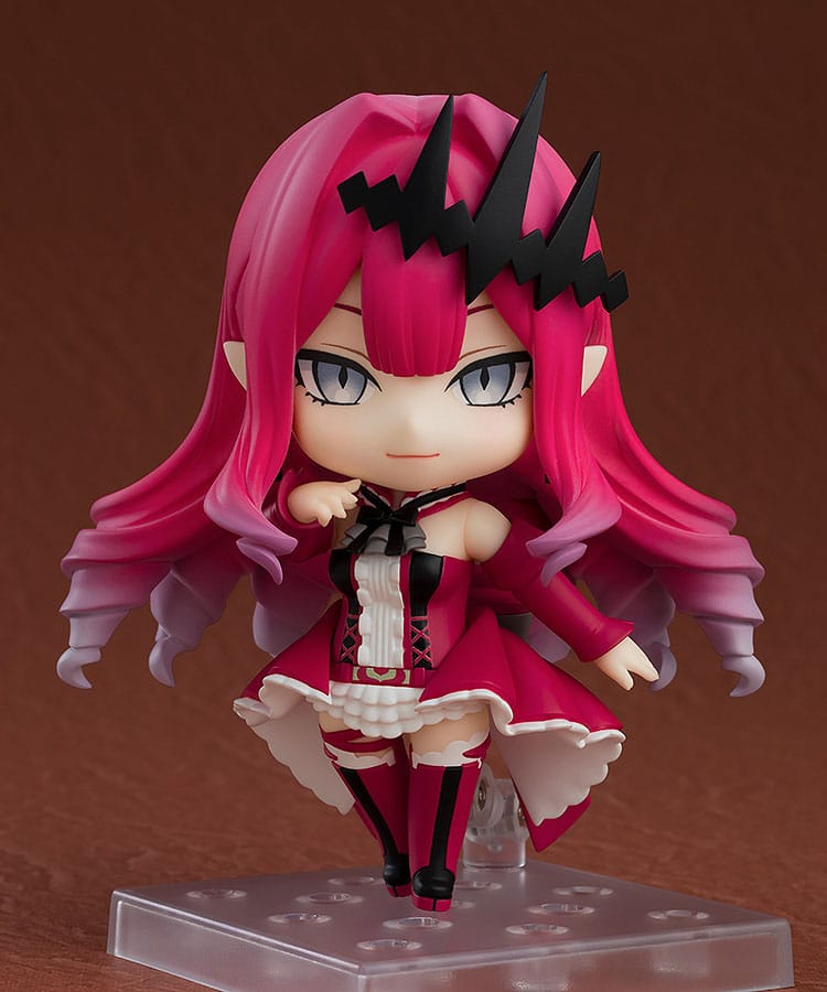 Fate/Grand Order - Archer/Baobhan Sith - Nendoroid Figur (Good Smile Company)