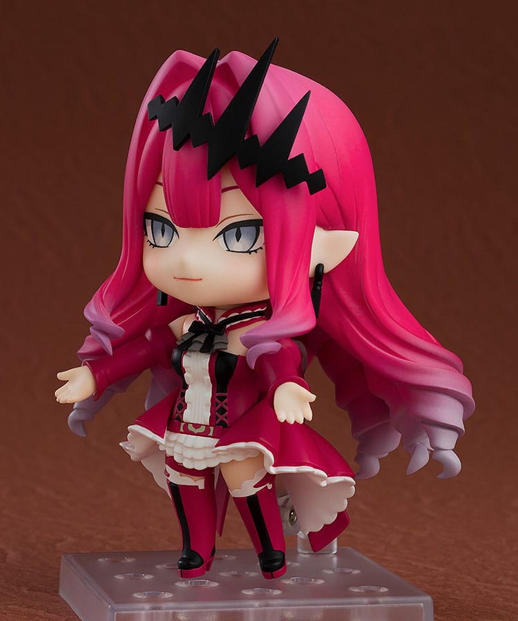 Fate/Grand Order - Archer/Baobhan Sith - Nendoroid Figur (Good Smile Company)