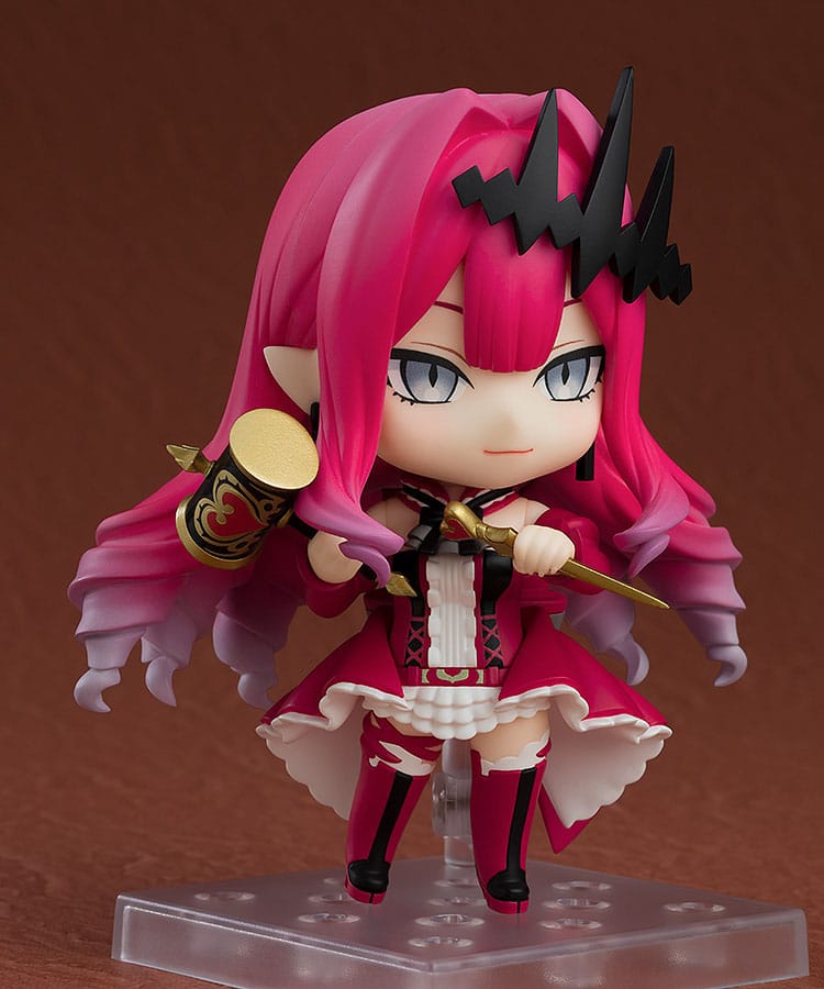 Fate/Grand Order - Archer/Baobhan Sith - Nendoroid Figur (Good Smile Company)