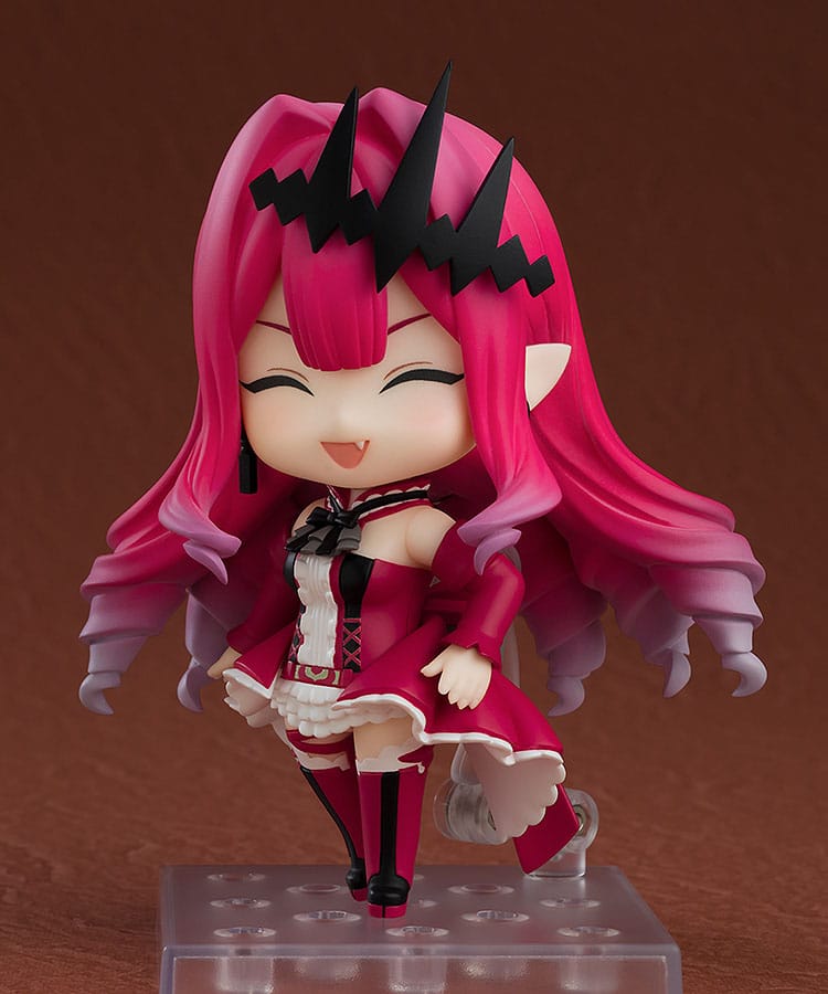 Fate/Grand Order - Archer/Baobhan Sith - Nendoroid Figur (Good Smile Company)