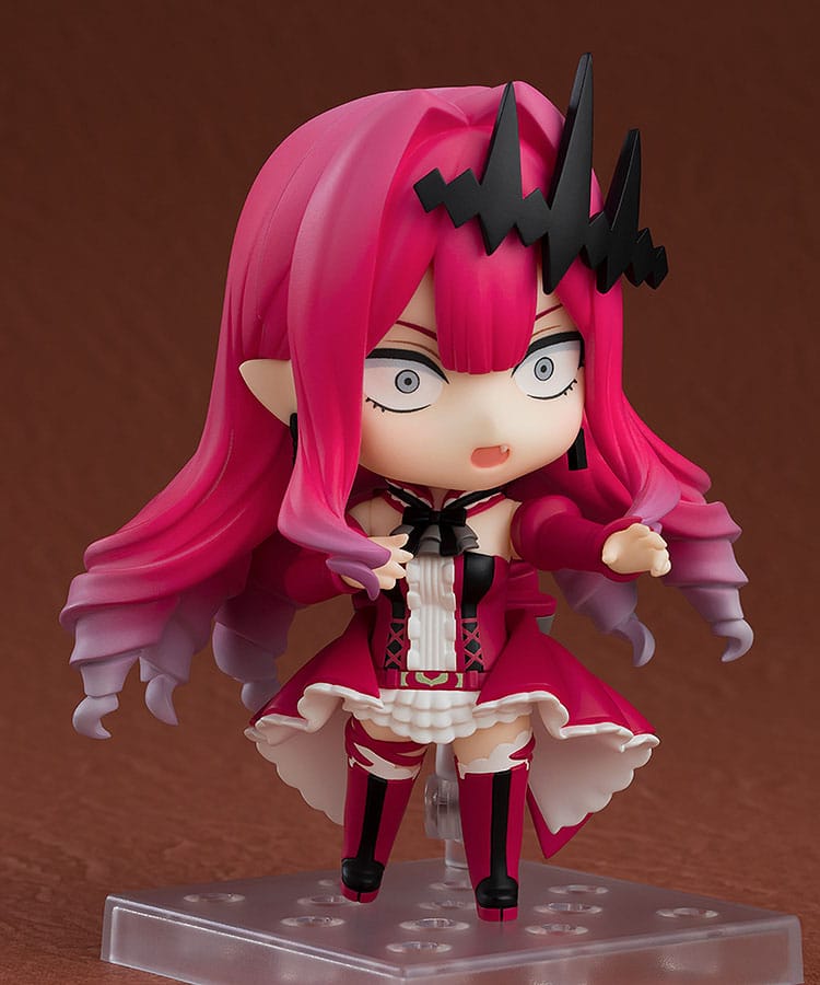 Fate/Grand Order - Archer/Baobhan Sith - Nendoroid Figur (Good Smile Company)