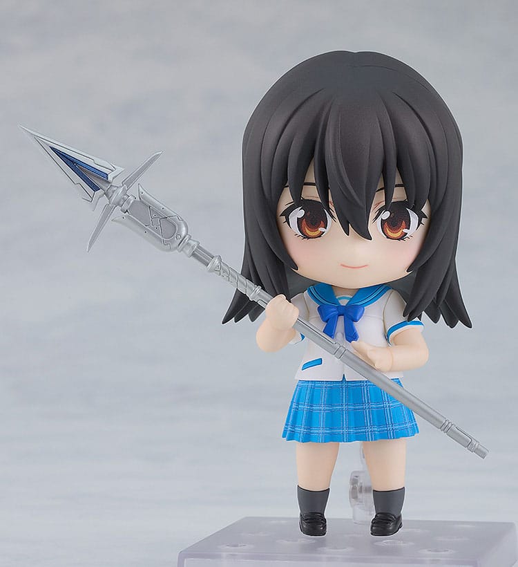 Strike the Blood - Yukina Himeragi - Nendoroid figure (Good smile company)