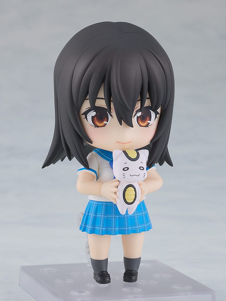 Strike the Blood - Yukina Himeragi - Nendoroid figure (Good smile company)