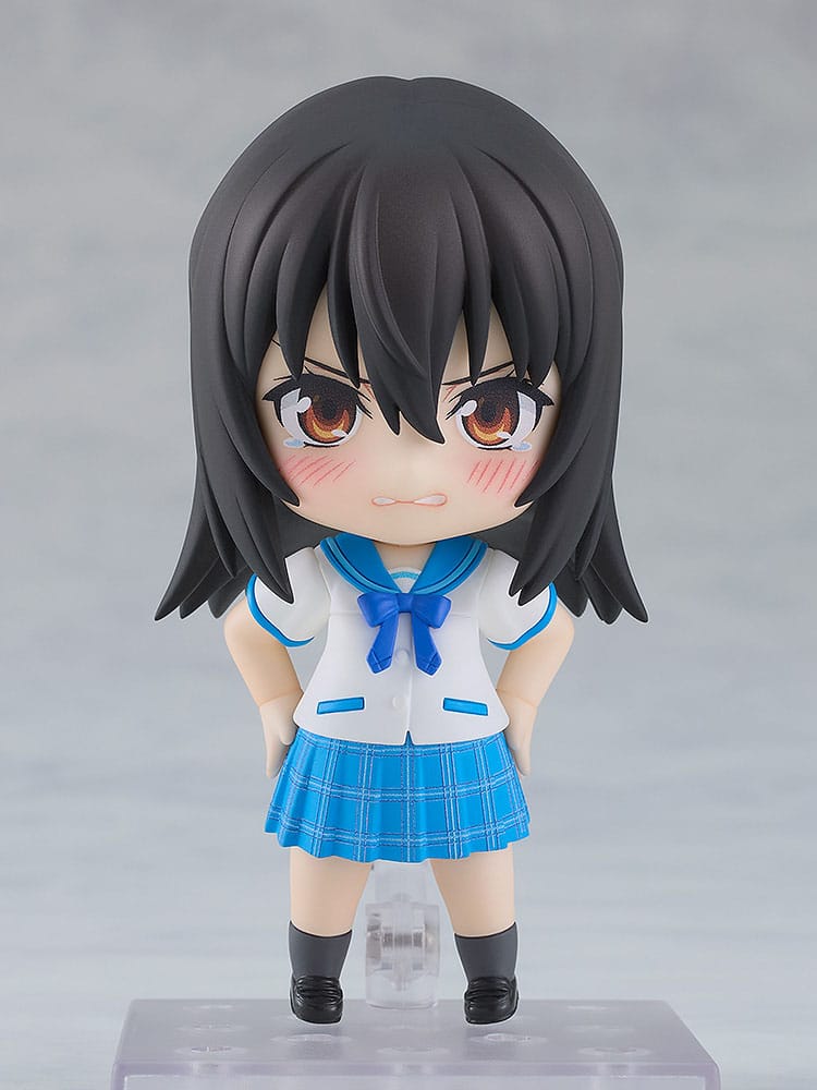Strike the Blood - Yukina Himeragi - Nendoroid figure (Good smile company)