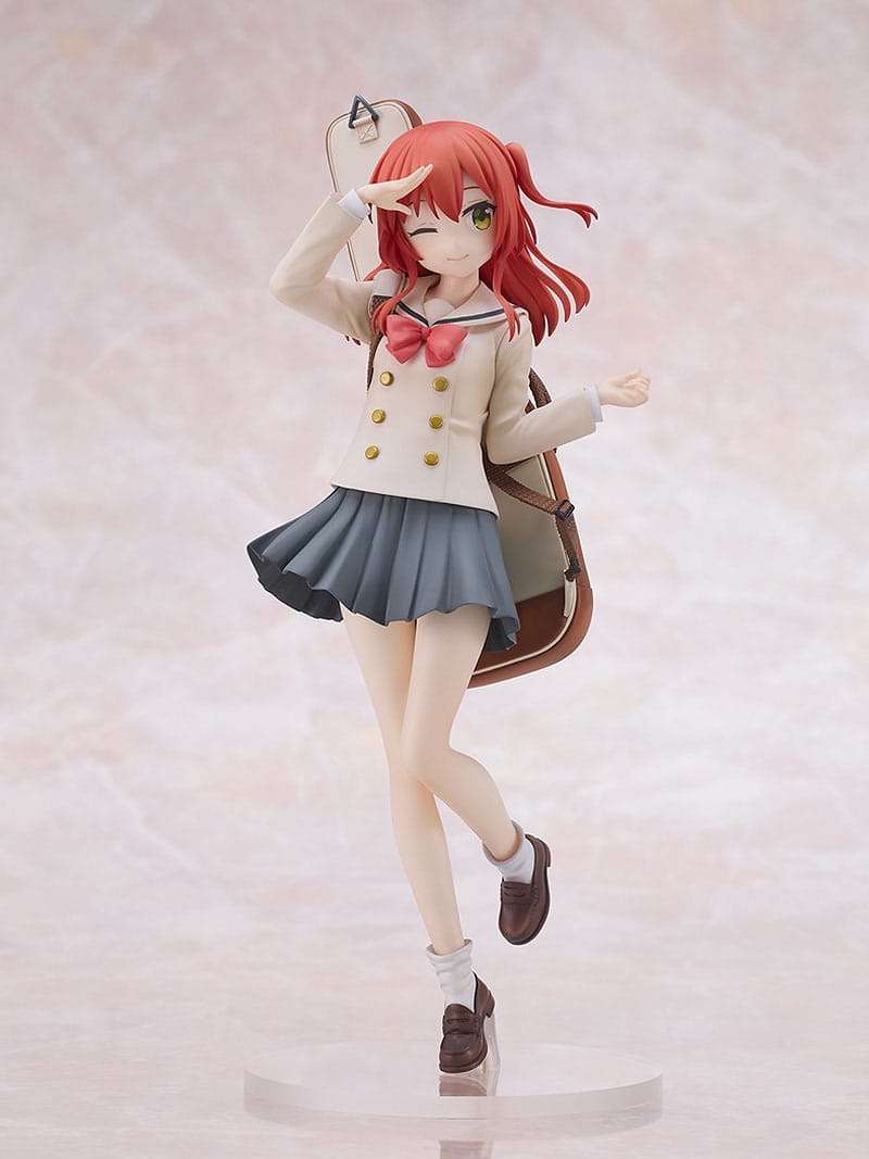 Bocchi the Rock! - Ikuyo Kita - Figur 1/7 (Good Smile Company)