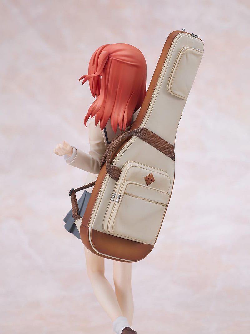 Bocchi the Rock! - Ikuyo Kita - Figur 1/7 (Good Smile Company)