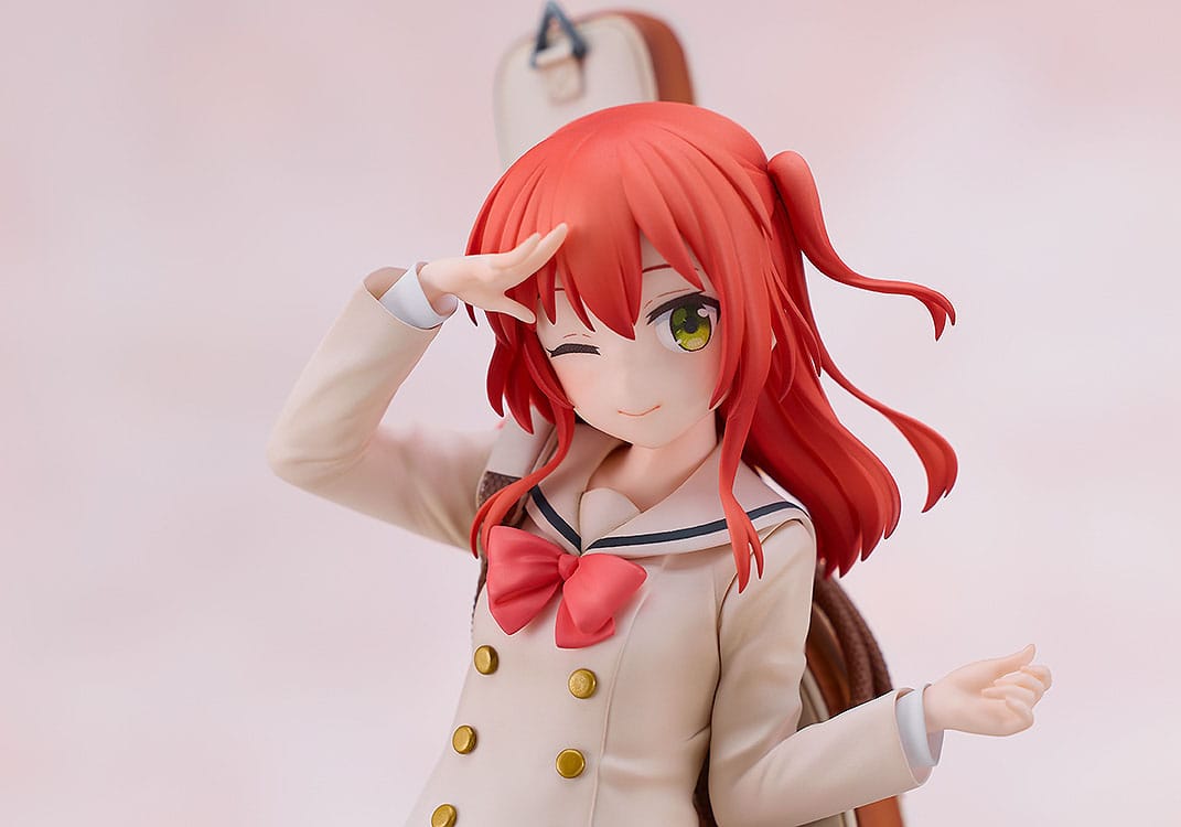Bocchi the Rock! - Ikuyo Kita - Figur 1/7 (Good Smile Company)