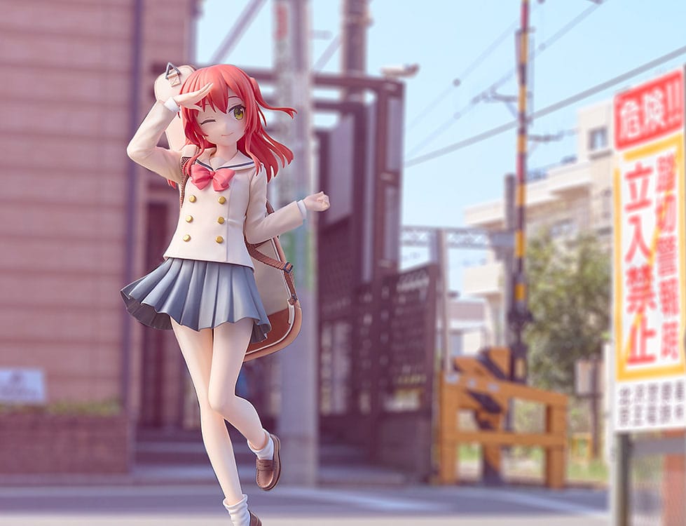 Bocchi the Rock! - Ikuyo Kita - Figur 1/7 (Good Smile Company)