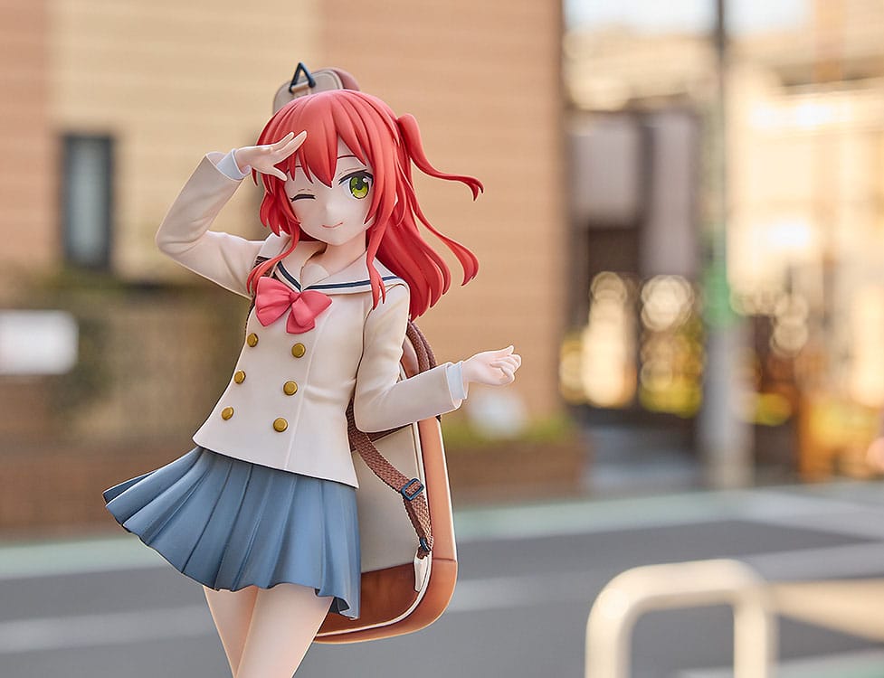 Bocchi the Rock! - Ikuyo Kita - Figur 1/7 (Good Smile Company)