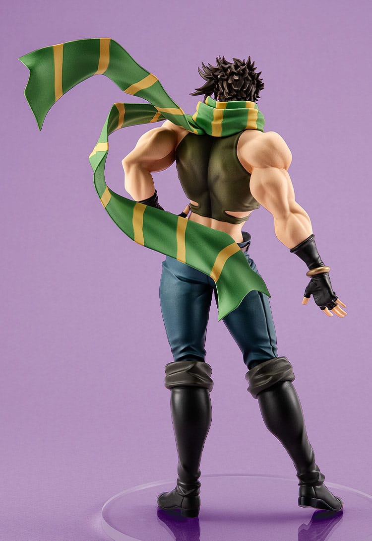 Jojo's Bizarre Adventure: Battle Tendency - Joseph Joestar - Pop Up Parade figure (Good smile company)