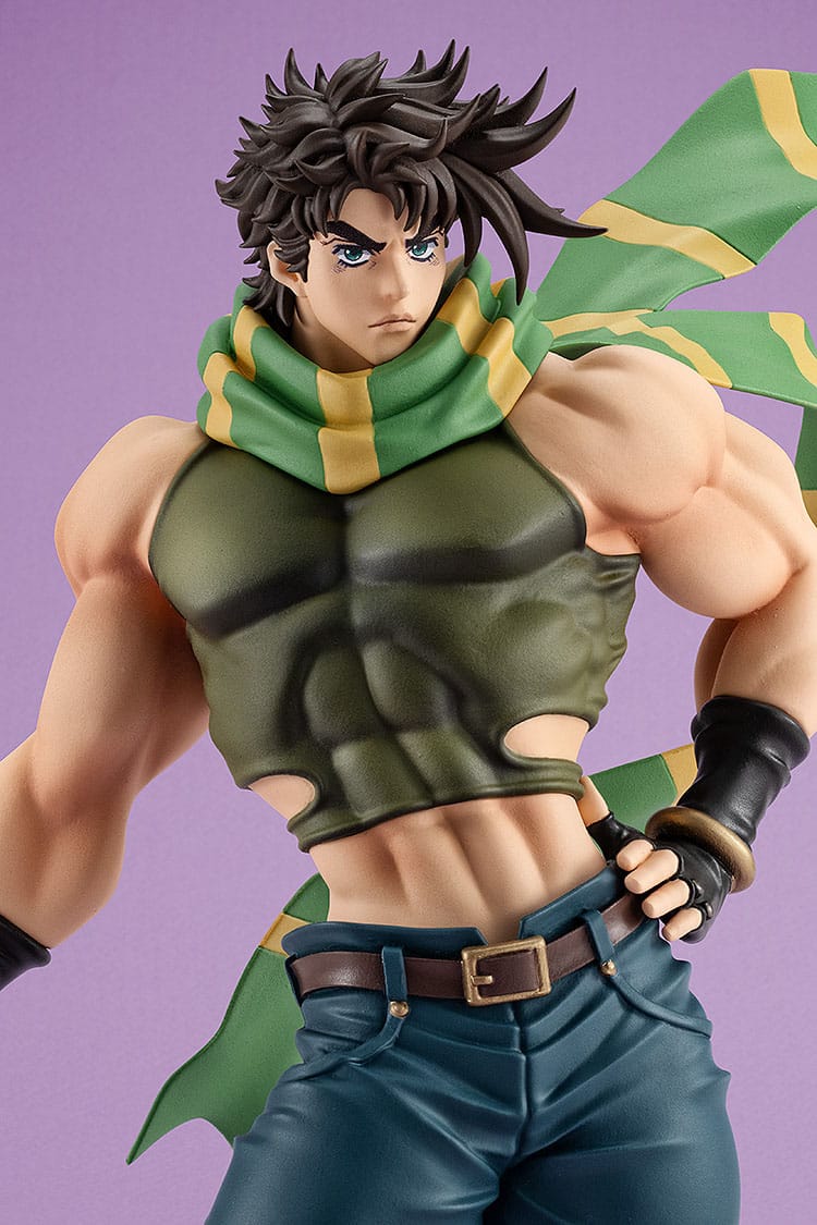Jojo's Bizarre Adventure: Battle Tendency - Joseph Joestar - Pop Up Parade figure (Good smile company)