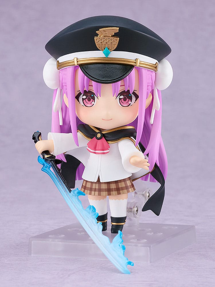 Heaven Burns Red - Tama Kunimi - Nendoroid figure (Good smile company)