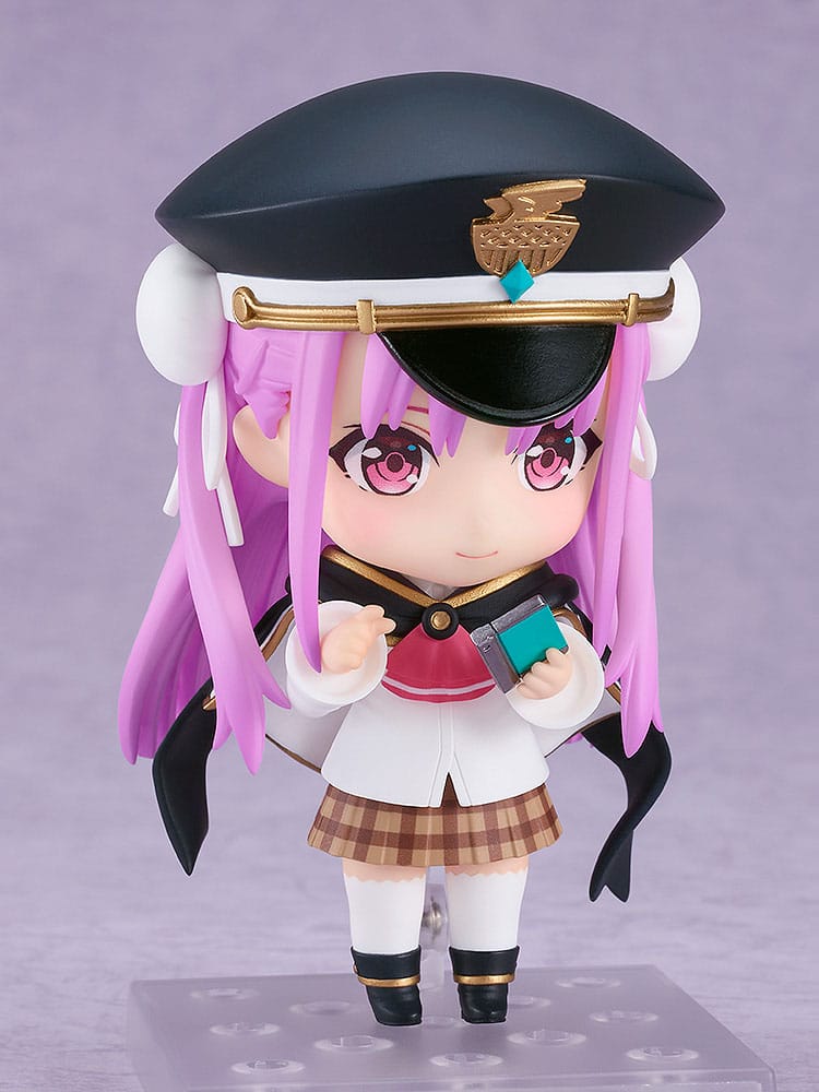 Heaven Burns Red - Tama Kunimi - Nendoroid figure (Good smile company)
