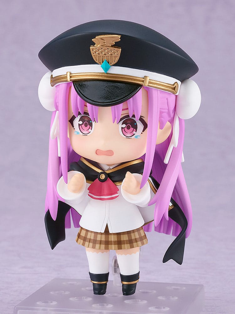 Heaven Burns Red - Tama Kunimi - Nendoroid figure (Good smile company)