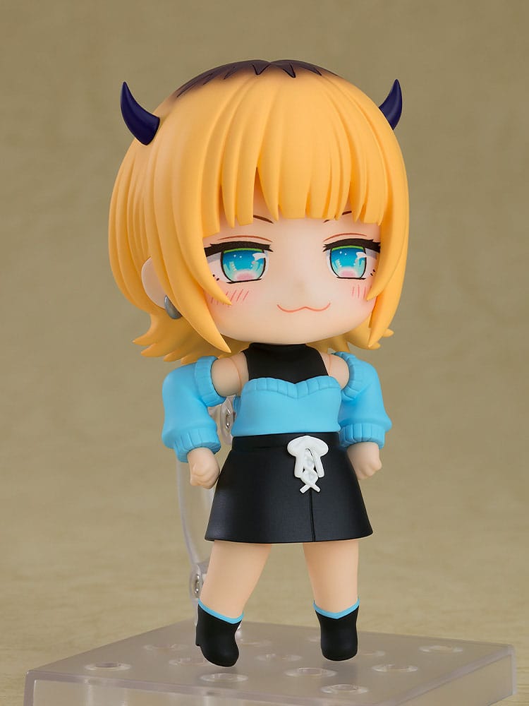 Oshi NO Ko / Mein*Star - Mem -Cho - Nendoroid figure (Good smile company)
