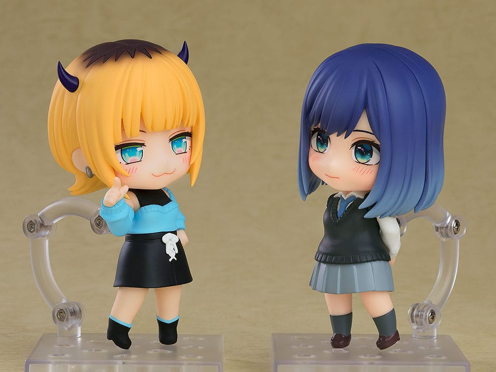Oshi NO Ko / Mein*Star - Mem -Cho - Nendoroid figure (Good smile company)